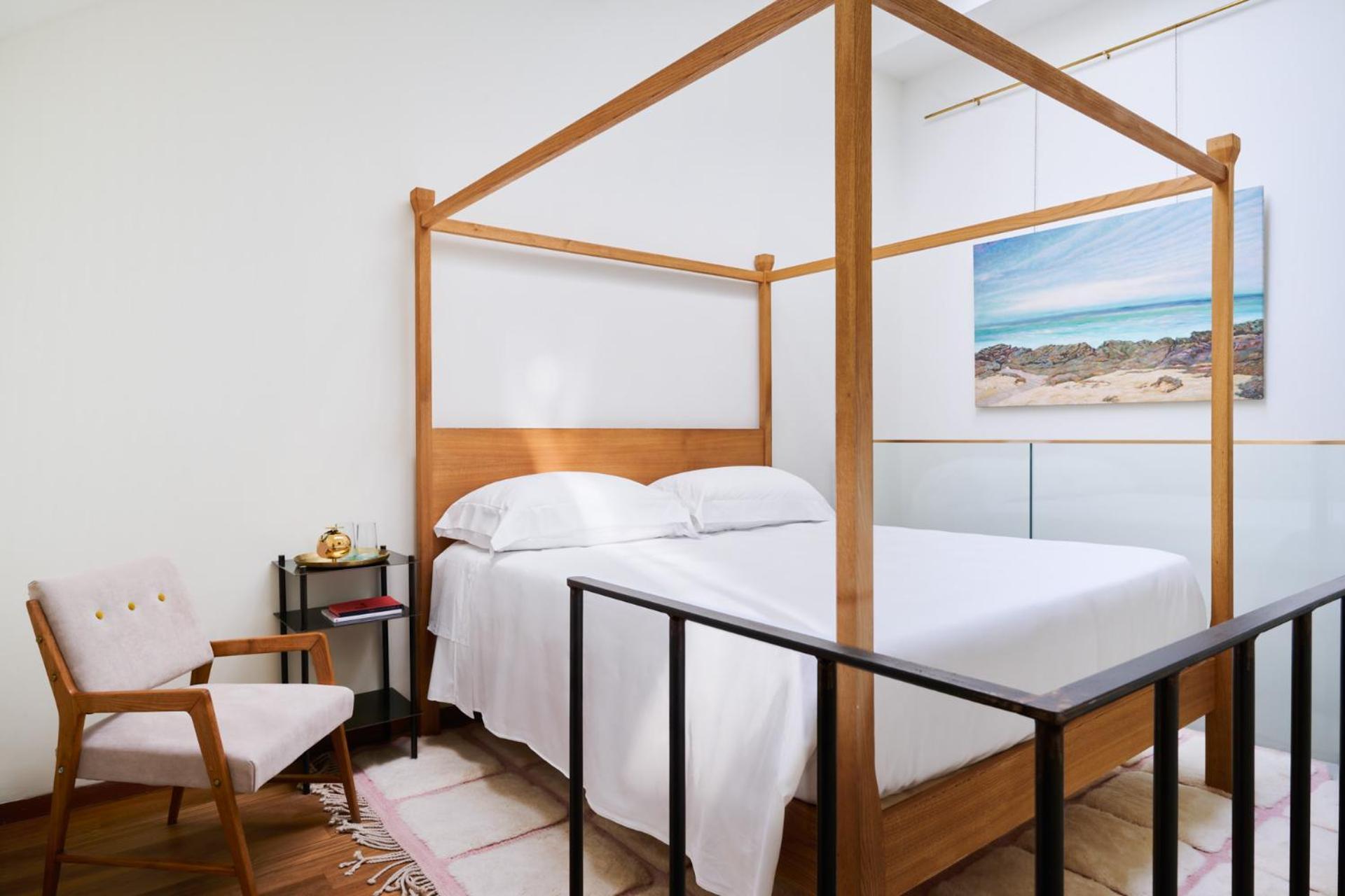 Vico Hotel Milan