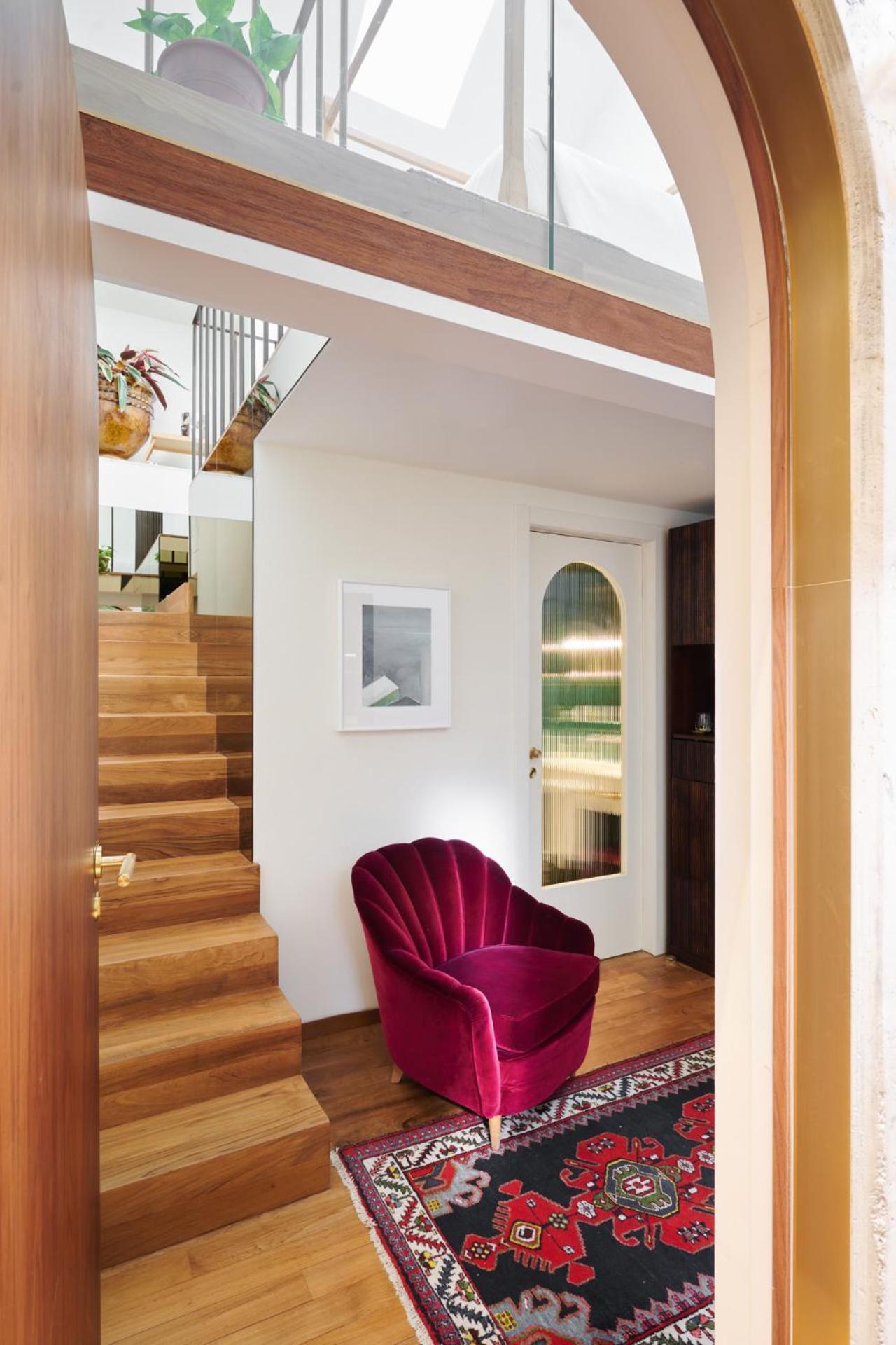 Vico Hotel