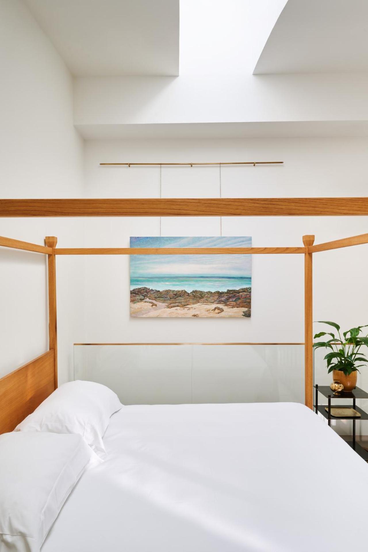 Hotel Vico