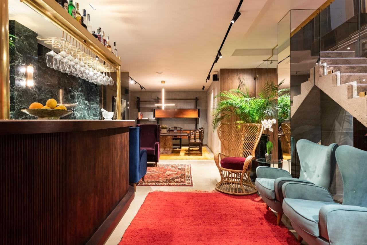 Vico Hotel Milaan