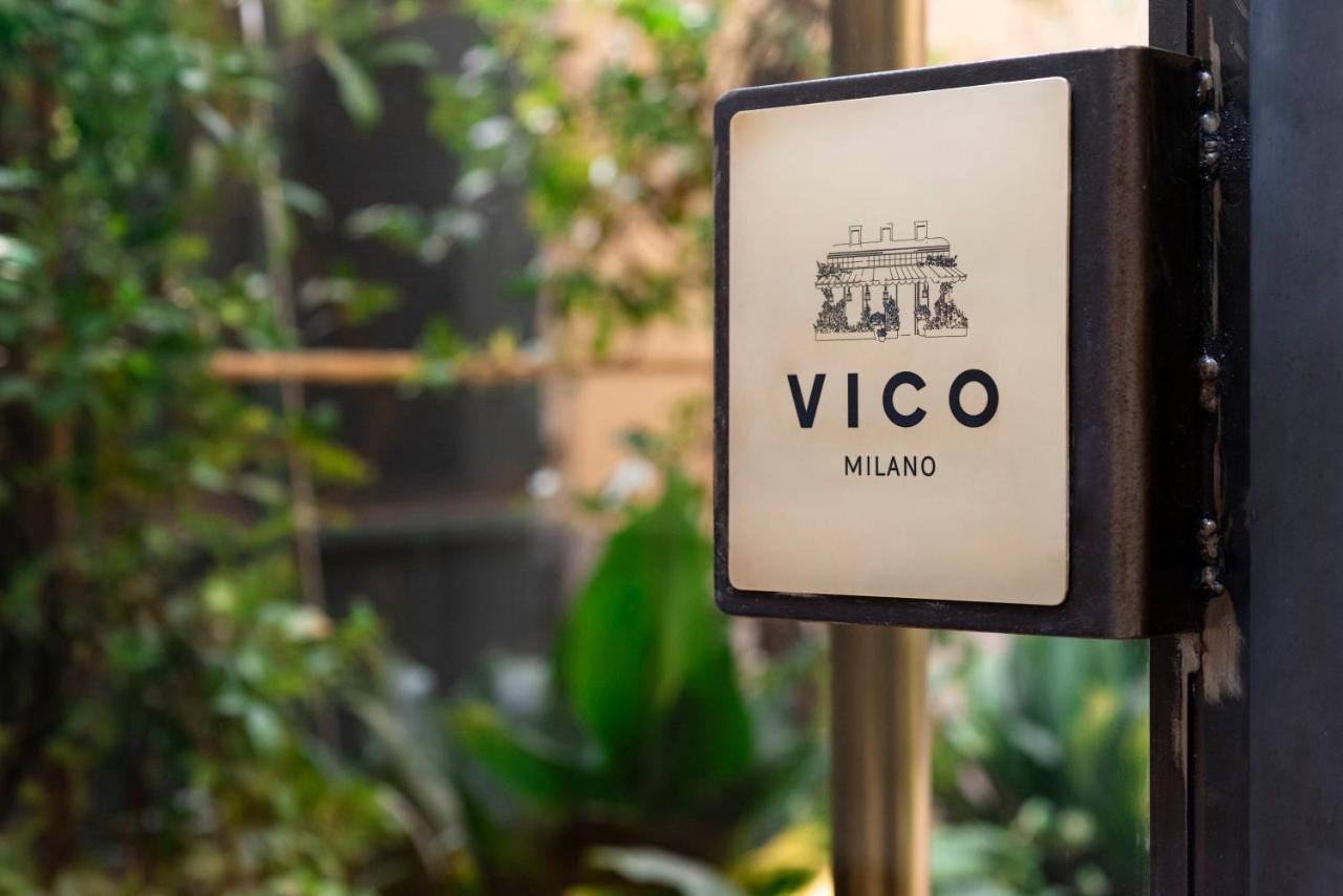 Vico 2* Milaan