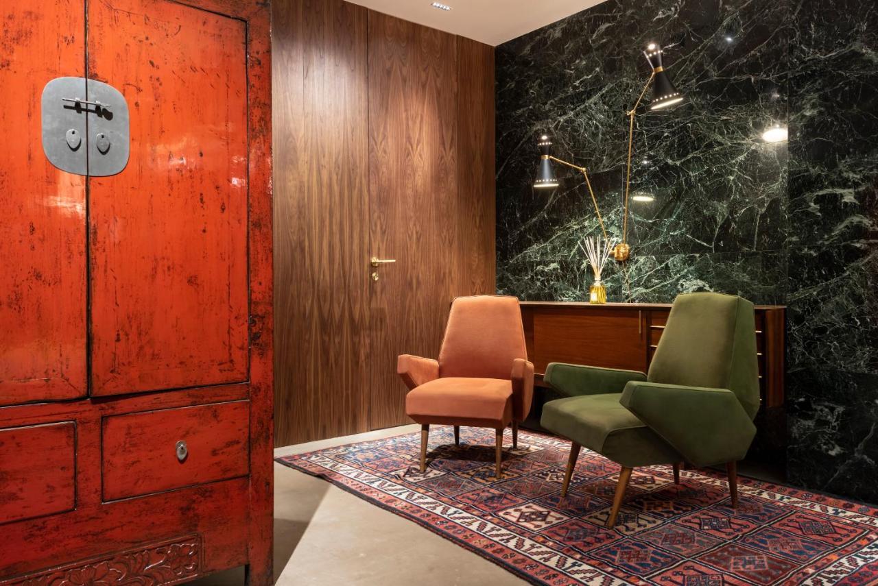 Hotel Vico Milaan